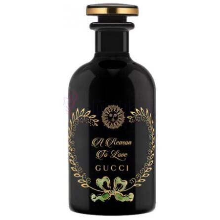 A Reason To Love-گوچی ا ریزن تو لاو