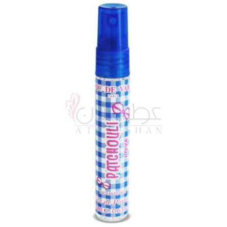 Patchouli Love-اولریک دو وارنس پچولی لاو