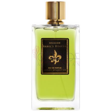 Babel's Heaven-رگیلین بابلز هیون