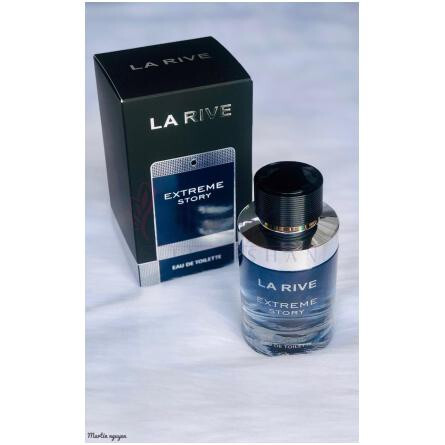 Extreme Story-لا ریو اکستریم استوری