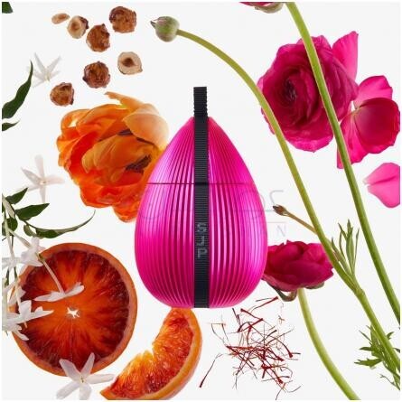 Smitten In Pink-سارا جسیکا پارکر اسمیتن این پینک