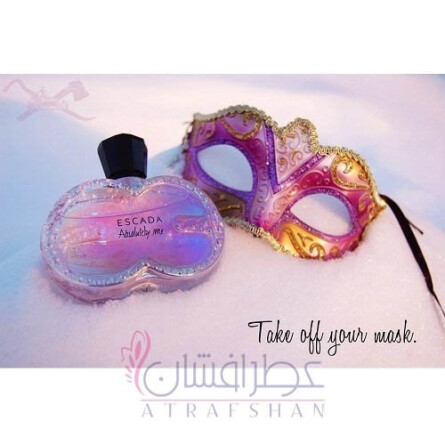 Absolutely Me-اسکادا ابسولوتلی می (ابسولوت)