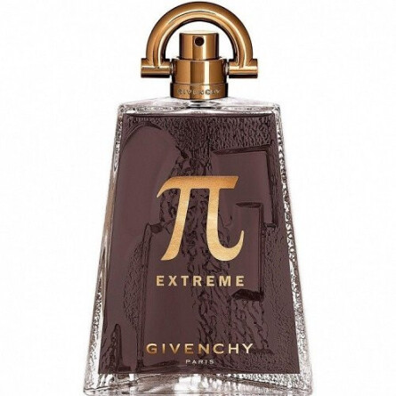 Givenchy on sale extreme perfume