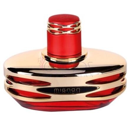 Mignon Red Woman-آرماف مینیون رد وومن