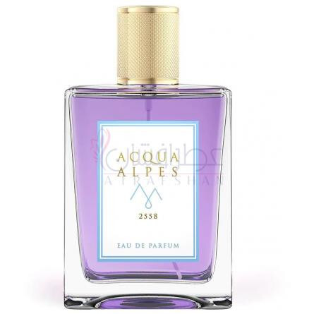 2558-اکوا الپس 2558