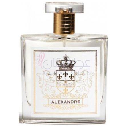 Alexandre-پرودنس پاریس الکساندر