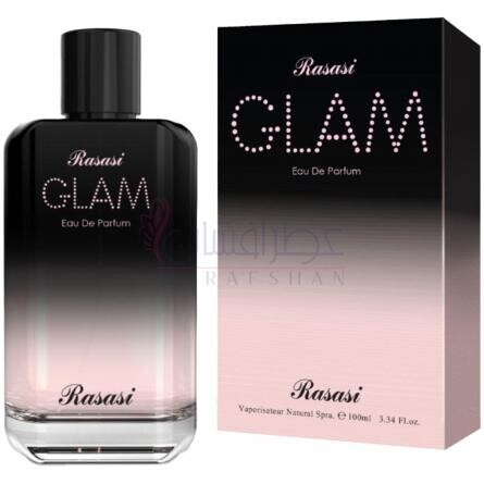 Glam-رساسی (رصاصی) گلم