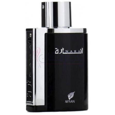 Inara Black-افنان اینارا بلک