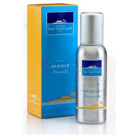 Vanille Amande-کامپتوا سود پاسیفیک وانیل اماند