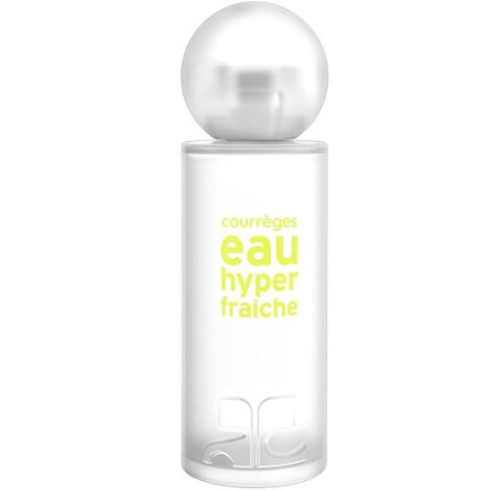 Eau Hyper Fraiche-کورجز او هایپر فرش