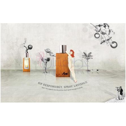 Tonic-ابل تونیک