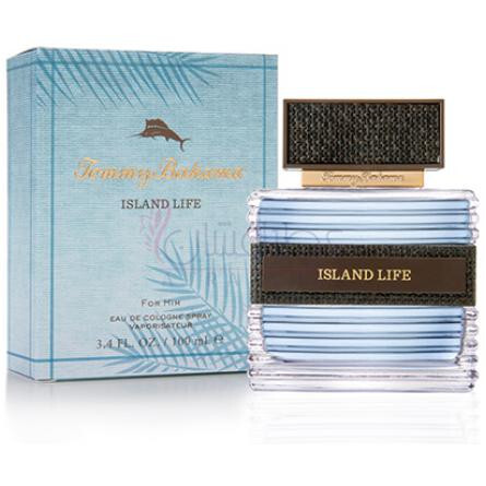 tommy bahama island life for him gift set