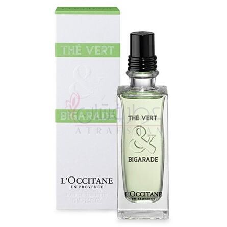 The Vert & Bigarade-لوکسیتان ان پروونس د ورت اند بیگاراد