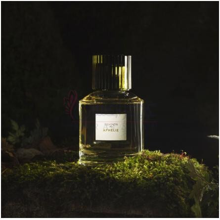 Aphélie-میسون ترودون افلیه