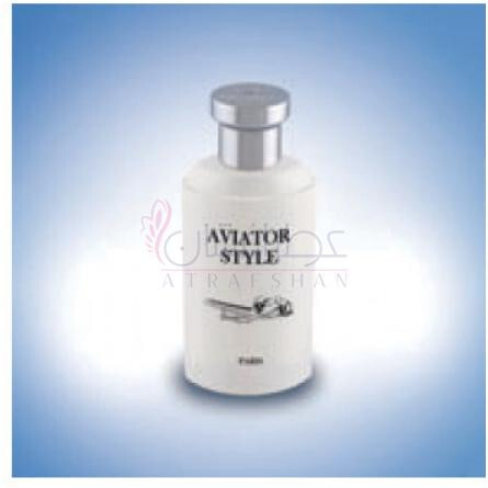 Aviator Style-ایو د سیستل آویتور استایل