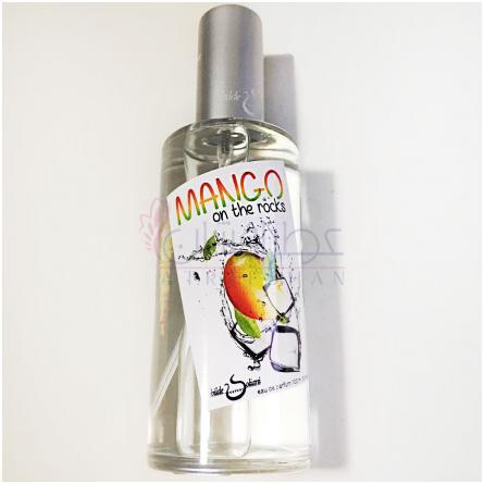 Mango On The Rocks-هیلد سولیانی مانگو ان د راکز