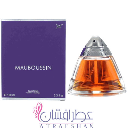 Mauboussin for women-مابوسین زنانه