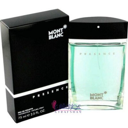 Mont Blanc Presence-مونت بلنک پرسنس (مون بلان پرزنس)