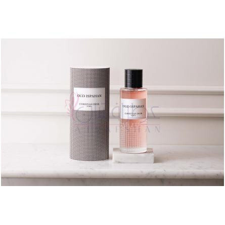 Oud Ispahan New Look Limited Edition-دیور عود اسپهان نیو لوک لیمیتد ادیشن