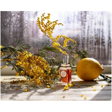 Acaciosa-کارون اکاسیوسا