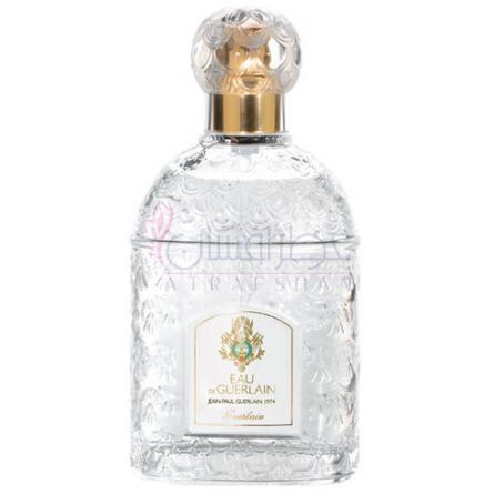 Eau de Guerlain-گرلن او د گرلن
