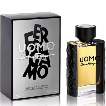 Uomo ferragamo 2025