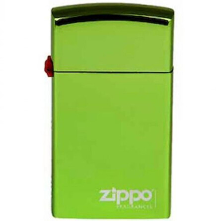 Zippo Acid Green-زیپو فرگرنس اسید گرین (زیپو سبز)
