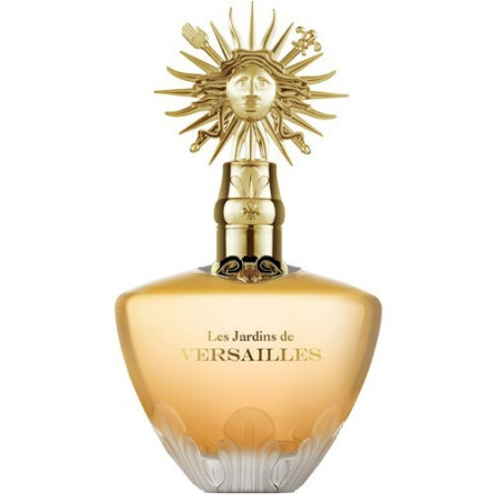 Jardins de Versailles-پارفومز دو چاتو ورسای جاردینس د ورسای