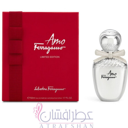 Amo Ferragamo Holiday Edition 2019-سالواتوره فراگامو آمو فراگامو هالیدی ادیشن 2019