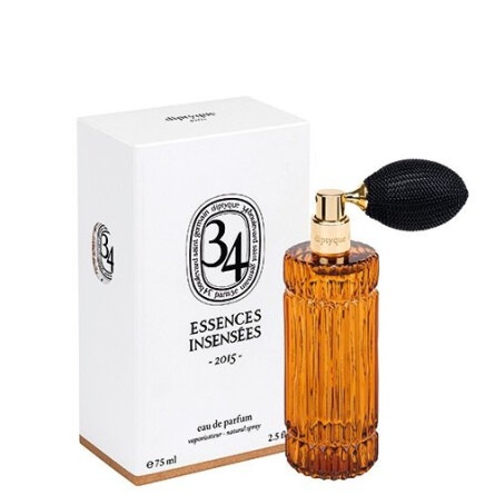 Essences Insensees 2015-دیپتیک اسنس اینسنسیس 2015