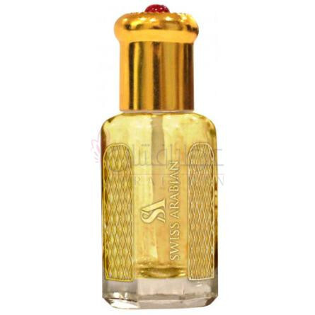 Anfas-سوییس عربین انفاس