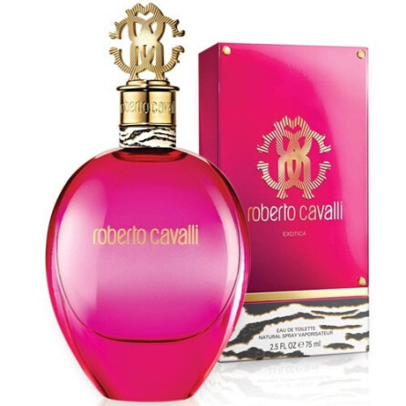 Exotica-روبرتو کاوالی اگزوتیکا