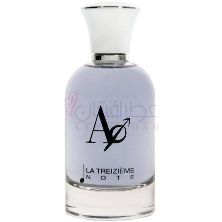 La 13eme Note Femme-ابسولومنت پرفیومر لا 13 ایم نوت فمه