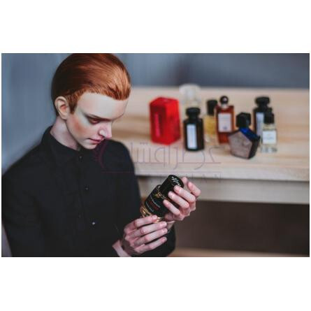 Noir Epices-فردریک مال نویر اپیسز