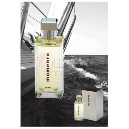 Momento-دینا کازمتیک مومنتو