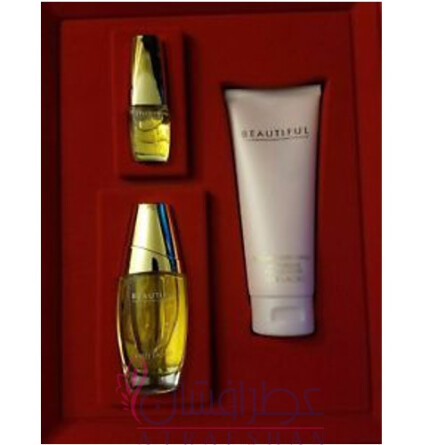 estee lauder beautiful gift