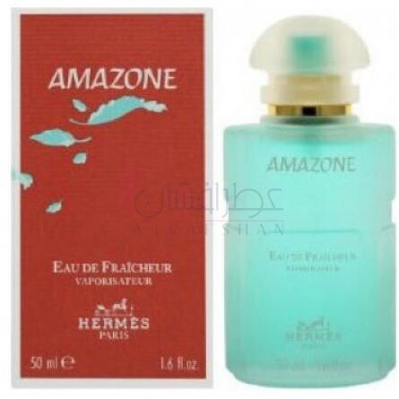 Amazone Eau de Fraicheur-هرمس امازون او د فرشر
