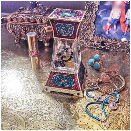 Nagham-عربین عود نغم