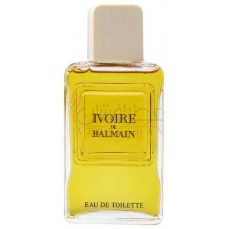 Ivoire de Balmain-پیر بالمین ایووری دی بالمین