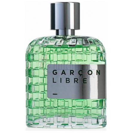 Garson Libre-ال پی دی او گارسون لیبر