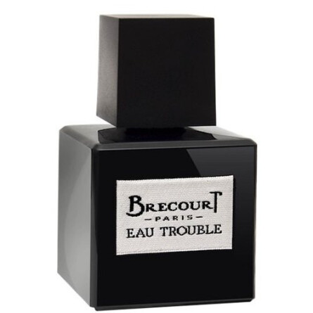 Eau Trouble-برکورت او تروبل