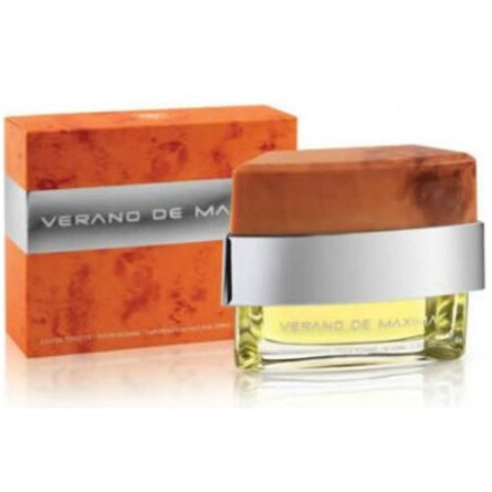 Verrano De Maxima-امپر ورانو د ماکسیما
