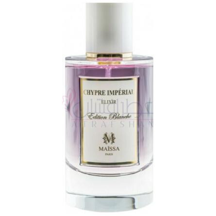 Chypre Impérial-مایسا پارفومز چایپر امپریال