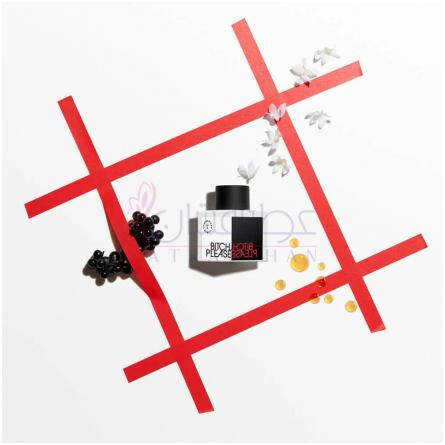 Bitch, Please-کانفشنز اف ا ربل بیچ پلیز