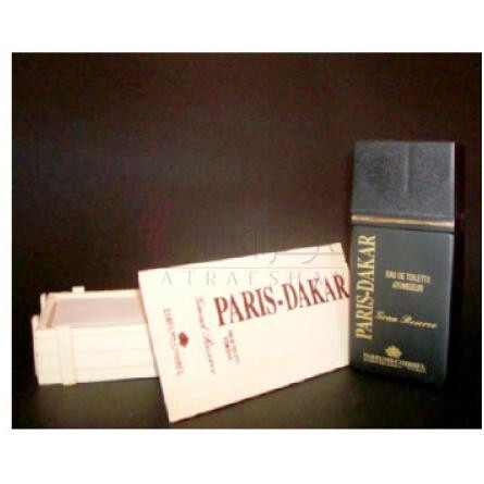 Paris - Dakar Gran Reserva-پارفومز کادیبل پاریس داکار گرن ریسروا
