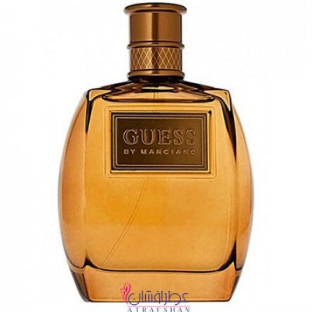 guess by marciano perfume for him