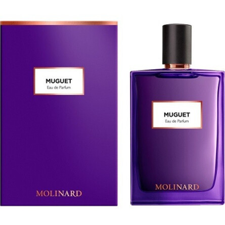 Muguet Eau de Parfum-مولینارد موگت ادو پارفوم
