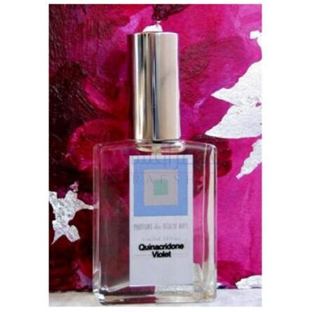 Quinacridone Violet-دی اس اچ پرفیومز کوییناکریدون ویولت