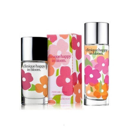 Clinique Happy In Bloom 2010-کلینیک هپی این بلوم 2010
