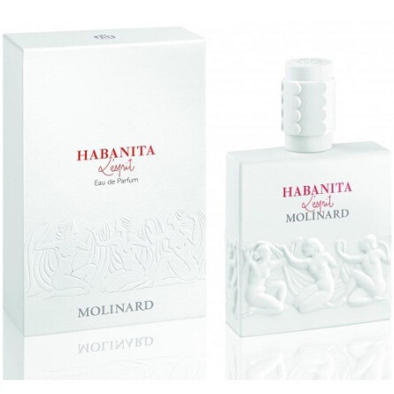 Habanita L'Esprit-مولینارد هابنیتا له اسپریت